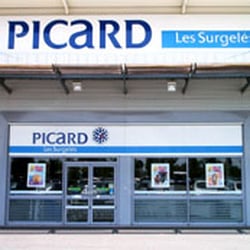 Picard Surgelés