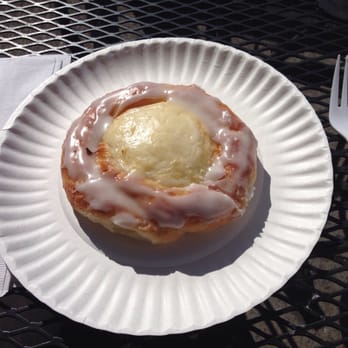 Colangelo's Bakery - Cheese danish - Bakeries Near Me - Pittsburgh, Pennsylvania