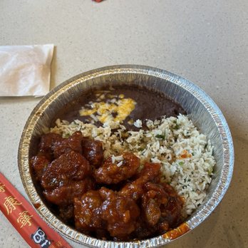 Chino Bandido - Mexican Near Me - Phoenix, Arizona Chino Bandido - Mexican Near Me - Phoenix, Arizona