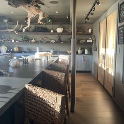 Herbal Bar At Redmint