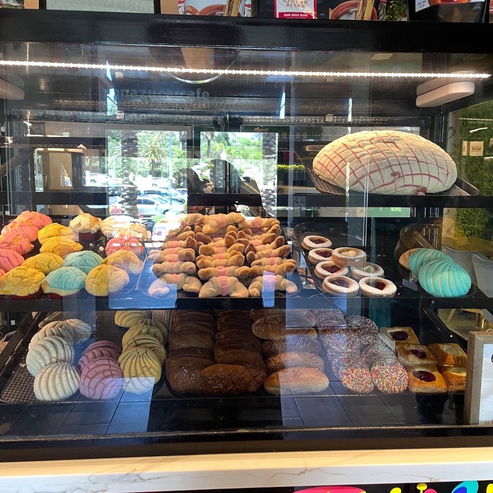 Con Azucar Cafe - Juice Bars & Smoothies Near Me - San Jose, California