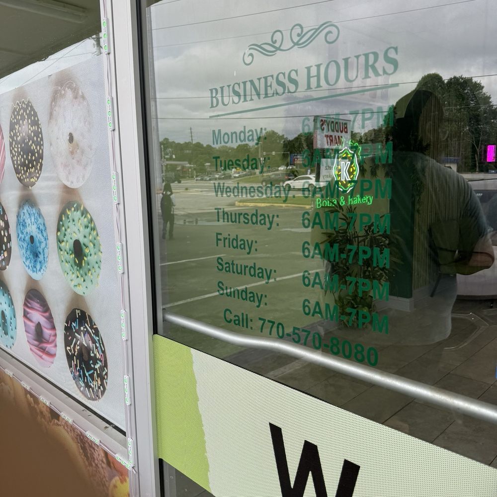 K-Sweets - Business hours - Bakeries Near Me - Jonesboro, Georgia K-Sweets - Business hours - Bakeries Near Me - Jonesboro, Georgia