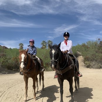 Smoke Tree Stables - Horseback Riding Near Me - Palm Springs, California Smoke Tree Stables - Horseback Riding Near Me - Palm Springs, California