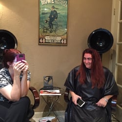 Roots Hair Studio
