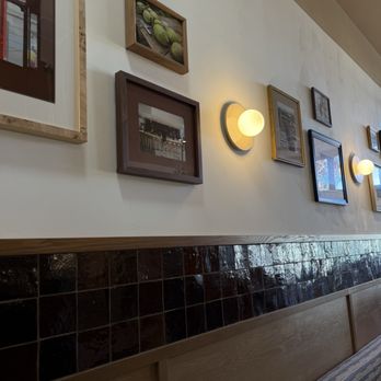 Little While - Wall Decor - Coffee & Tea Near Me - San Diego, California Little While - Wall Decor - Coffee & Tea Near Me - San Diego, California