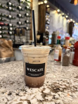 Wescafe by null