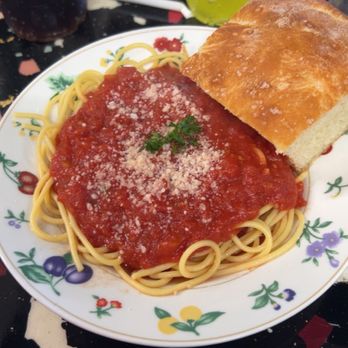 Mama Mila’s - The Nona - Italian Near Me - Columbia, Tennessee