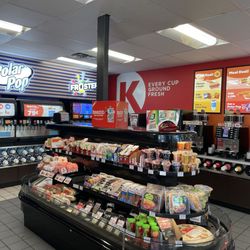 Circle K