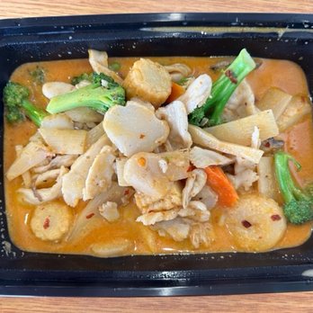 Tiger Bite - C1 Buddha Delight - Thai Near Me - Broken Arrow, Oklahoma Tiger Bite - C1 Buddha Delight - Thai Near Me - Broken Arrow, Oklahoma