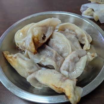 North Dumpling 北方鍋貼 - Noodles Near Me - New York, New York