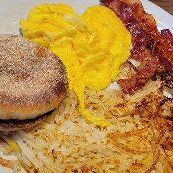 Denny's - Build your own Grand Slam - Breakfast & Brunch Near Me - Porter, Texas Denny's - Build your own Grand Slam - Breakfast & Brunch Near Me - Porter, Texas