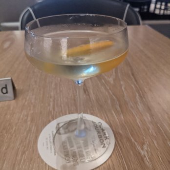 Clark & Bourbon - Whiskey Bars Near Me - St Louis, Missouri