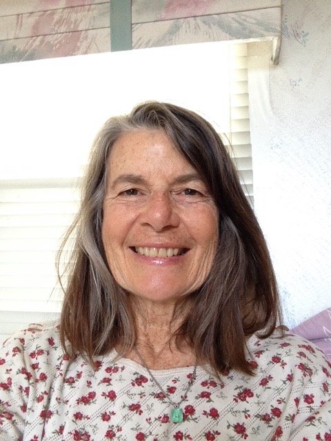 Mount Shasta Holistic Logo