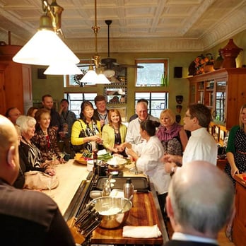 Rick Bayless' Garden Tour - Cooking lesson - Local Flavor Near Me - Chicago, Illinois