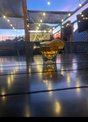 Rick's Pizza, Beer, & More by null