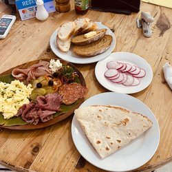 Panorama Restaurant