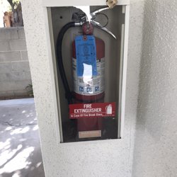 DJ Fire Protection