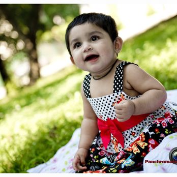 Panchromatic Studio - Baby Photoshoot - Event Photography Near Me