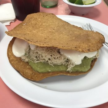 La Siberia Mexican Restaurant - Tostada - Mexican Near Me - San Antonio, Texas La Siberia Mexican Restaurant - Tostada - Mexican Near Me - San Antonio, Texas