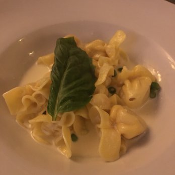 Tombolino Ristorante - Pear Pasta - Italian Near Me - Yonkers, New York