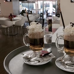 Glacé