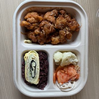 Everydaily - Korean Near Me - New York, New York