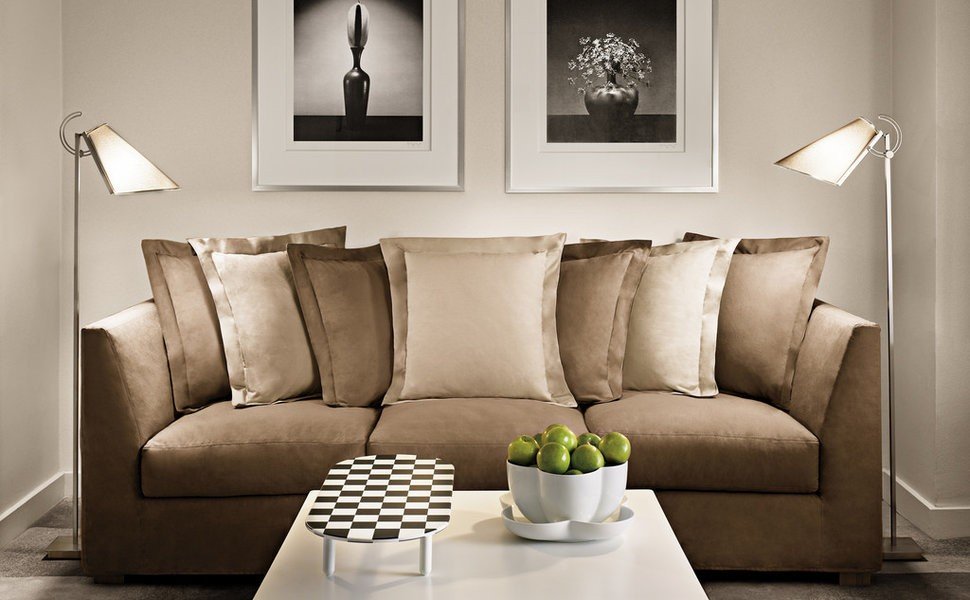 Classic Sofa of NYC
