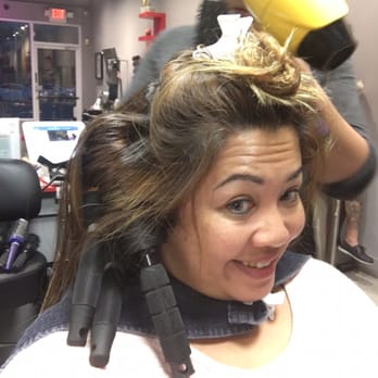 Blow Salon - Hair Stylists Near Me - North Miami Beach, Florida Blow Salon - Hair Stylists Near Me - North Miami Beach, Florida