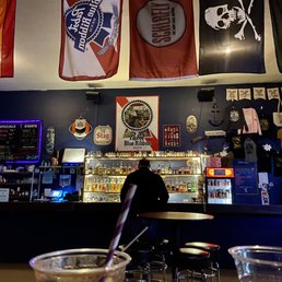 Flags reppin' everything Flags reppin' everything