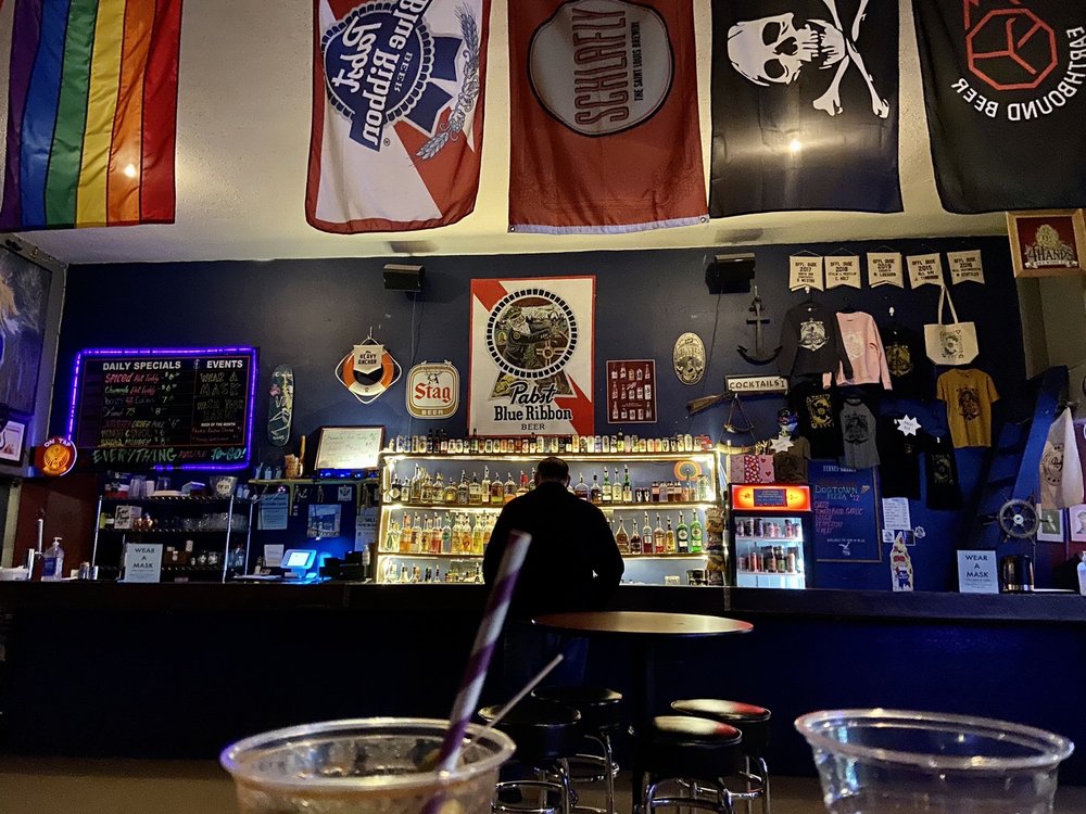 THE HEAVY ANCHOR Updated April 2024 66 Photos & 47 Reviews 5226