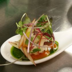 LFA Catering
