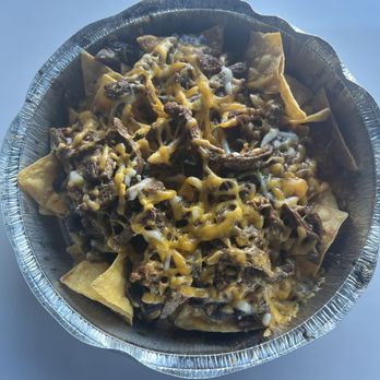 Cafe Rio Fresh Modern Mexican - Mexican Near Me - Vernal, Utah