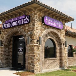 Orthodontics by Birth, Stewart & Fletcher
