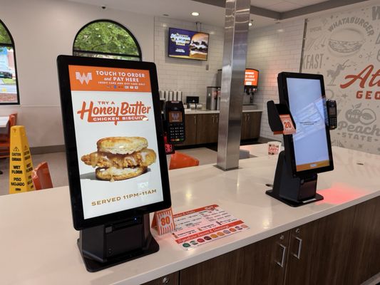 Whataburger by null