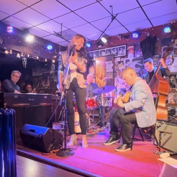 The Baked Potato - Jazz & Blues Near Me - Studio City, California The Baked Potato - Jazz & Blues Near Me - Studio City, California