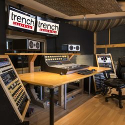 Trench Recordings