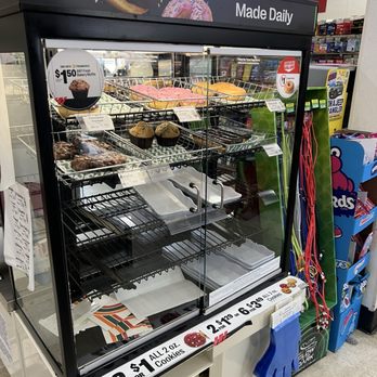 7-Eleven - 8/15/25 FYI. - Convenience Stores Near Me - San Francisco, California 7-Eleven - 8/15/25 FYI. - Convenience Stores Near Me - San Francisco, California