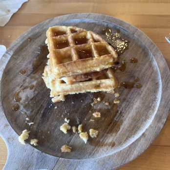 Zugba Cafe - Cafes Near Me - Daytona Beach Shores, Florida