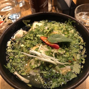 PHO - Noodlebar - Tofu, vegetarian, pho - Vietnamese Near Me - Berlin, BE