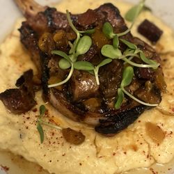 Pearl - Pork Chop
