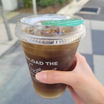 Foxtail Coffee - Coffee & Tea Near Me - Orlando, Florida Foxtail Coffee - Coffee & Tea Near Me - Orlando, Florida