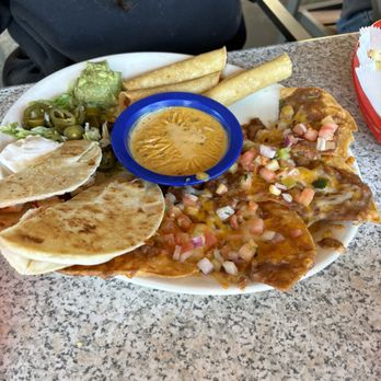 Chuy's - Tex-Mex Near Me - Knoxville, Tennessee