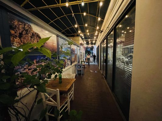 Meraki Greek Bistro by null