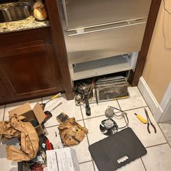 Gofix Appliance - Subzero refrigerator repair