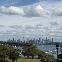 Watsons Bay