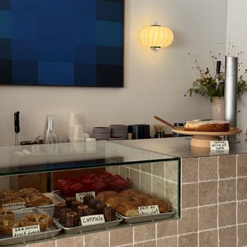 Beni Coffee - Coffee & Tea Near Me - Union City, New Jersey