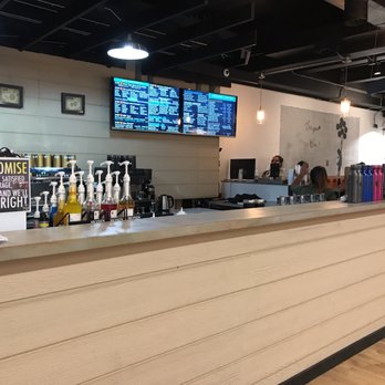 Teapresso Bar - Counter - Bubble Tea Near Me - Waipahu, Hawaii Teapresso Bar - Counter - Bubble Tea Near Me - Waipahu, Hawaii