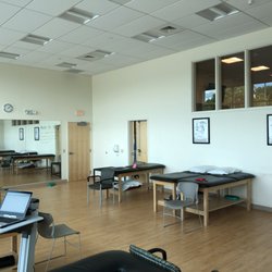 Strive Physical Therapy & Sports Rehabilitation