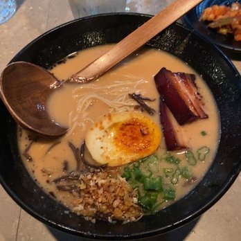 DOMU - Richie Rich Ramen - Ramen Near Me - Orlando, Florida DOMU - Richie Rich Ramen - Ramen Near Me - Orlando, Florida