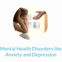 Sparkle Health - Mental Health